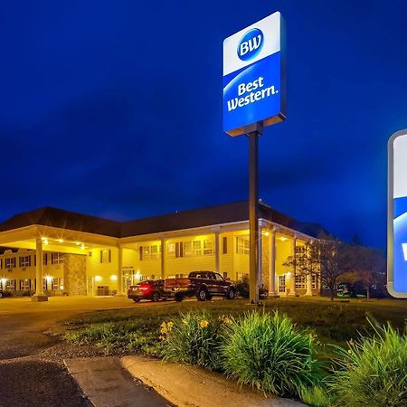 Best Western Sault Ste. Marie Exterior foto