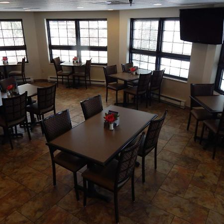 Best Western Sault Ste. Marie Exterior foto
