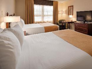 Best Western Sault Ste. Marie Quarto foto