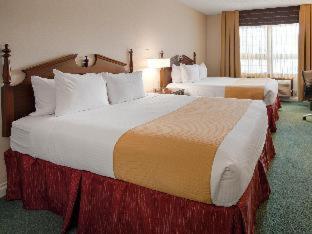 Best Western Sault Ste. Marie Quarto foto