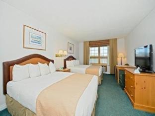Best Western Sault Ste. Marie Quarto foto