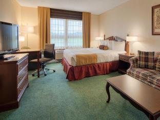 Best Western Sault Ste. Marie Quarto foto