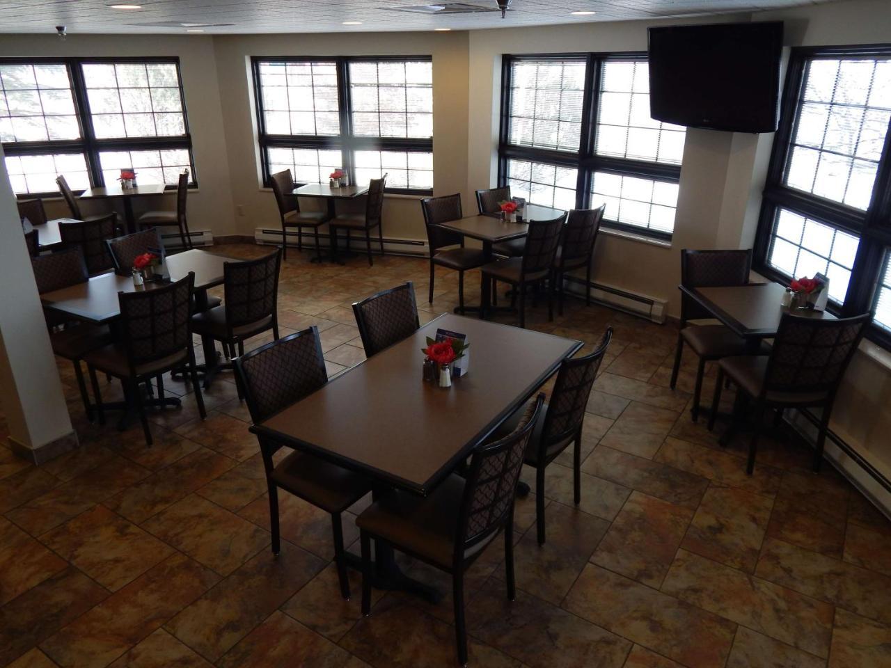 Best Western Sault Ste. Marie Exterior foto