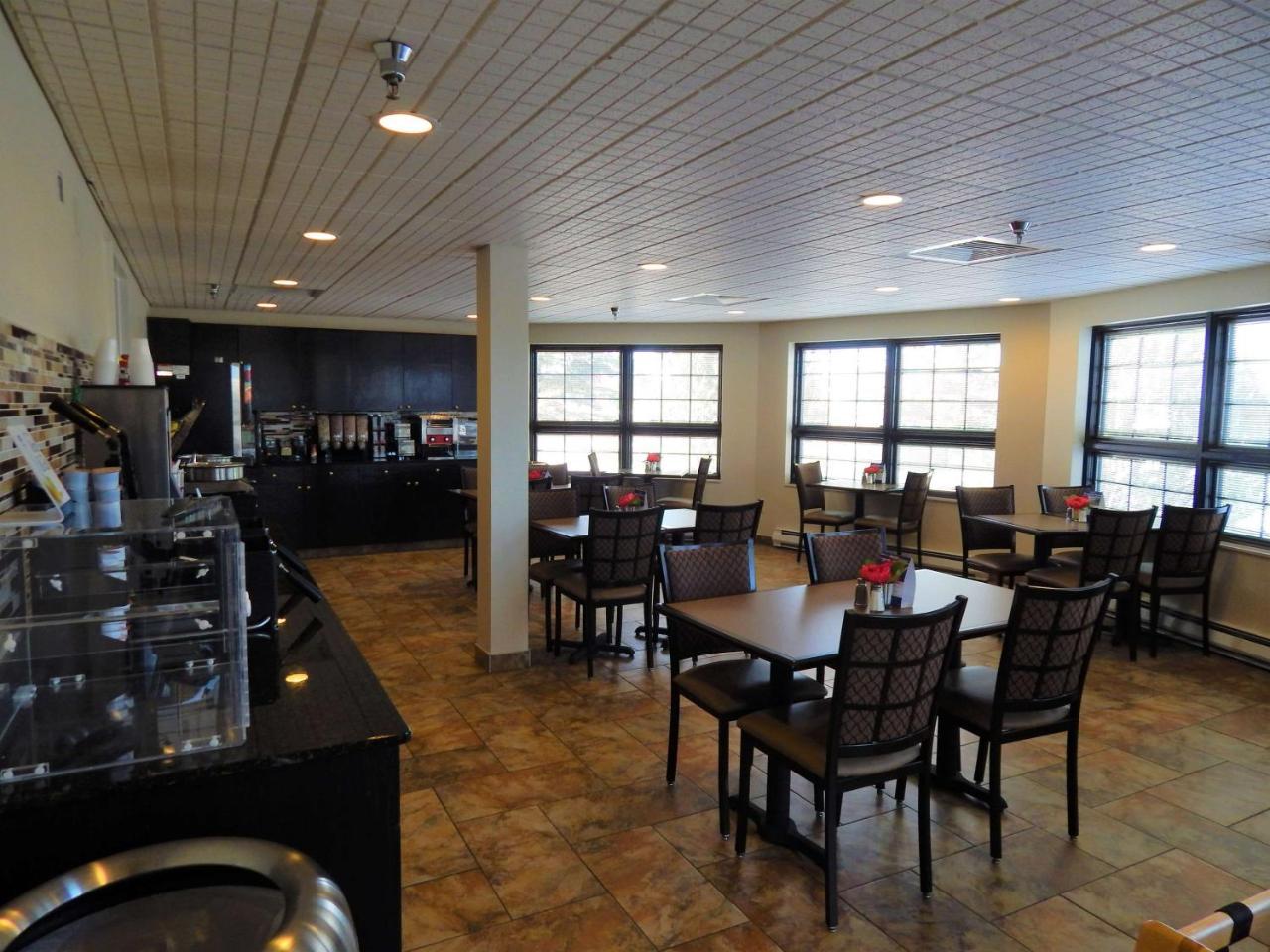 Best Western Sault Ste. Marie Exterior foto