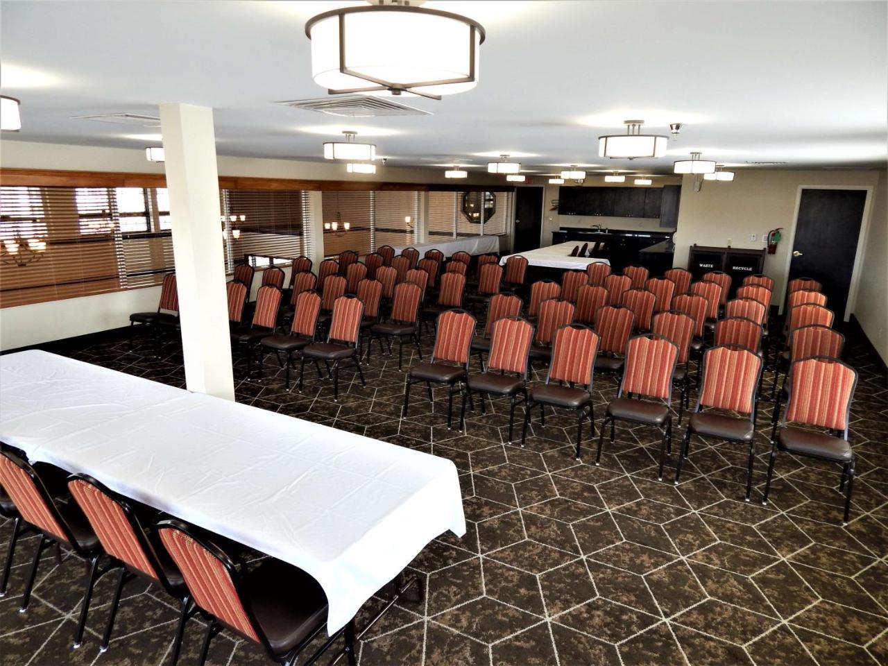 Best Western Sault Ste. Marie Exterior foto