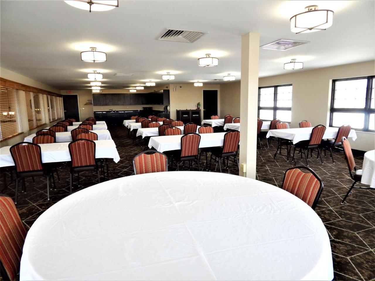 Best Western Sault Ste. Marie Exterior foto