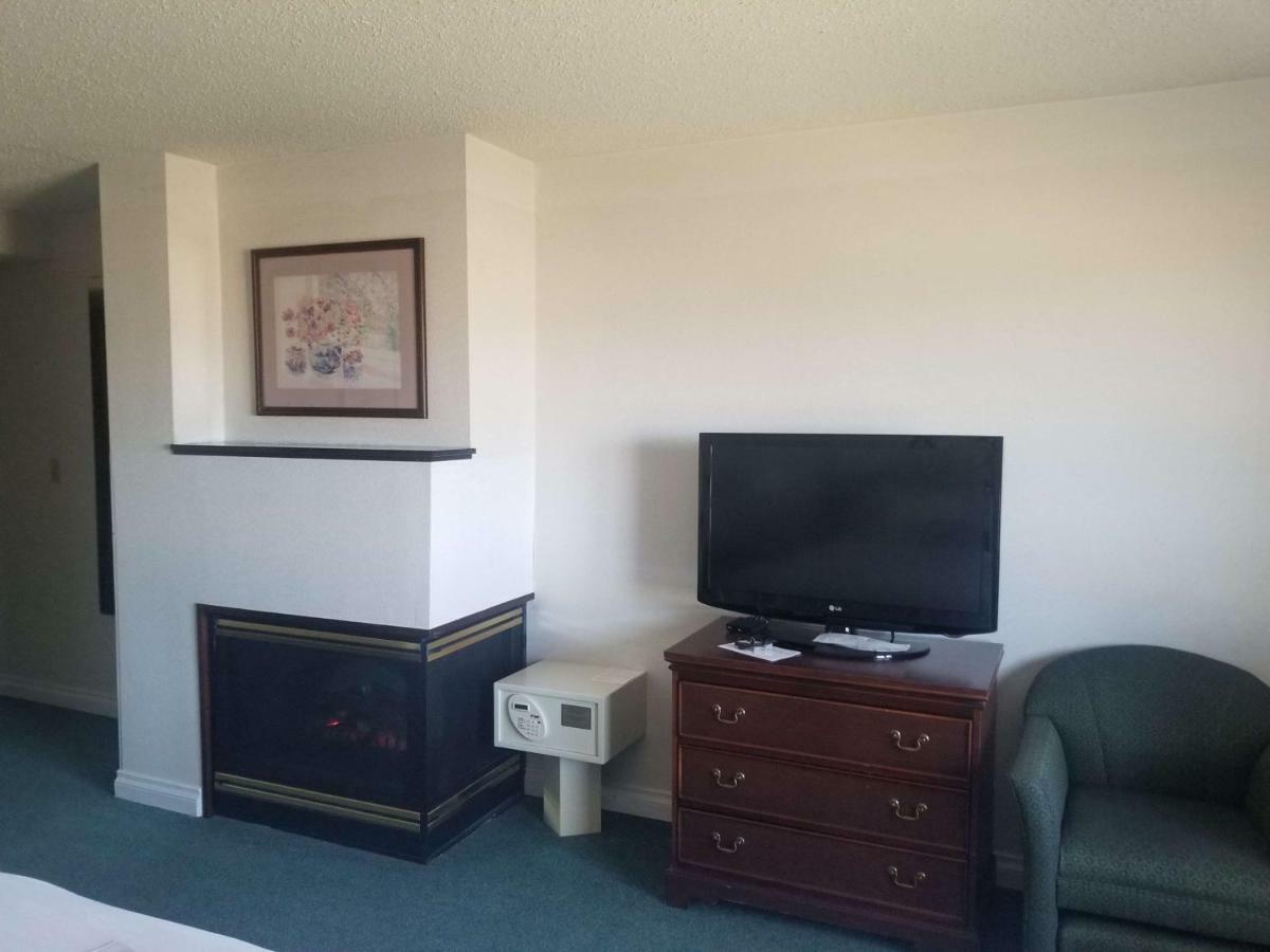 Best Western Sault Ste. Marie Exterior foto