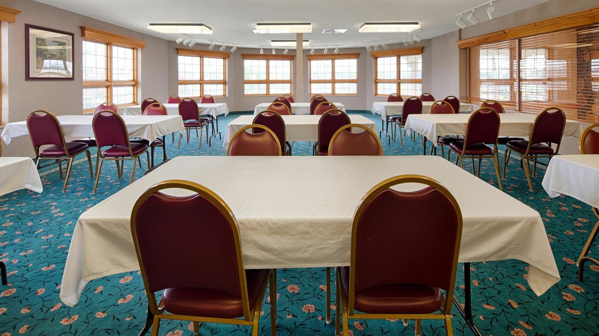 Best Western Sault Ste. Marie Exterior foto